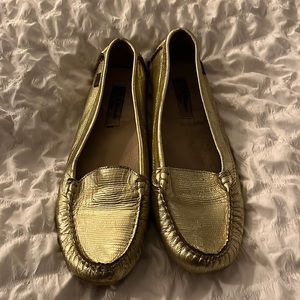 Authentic L.K Bennett loafers